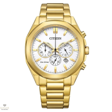 Citizen Chrono Eco-Drive férfi óra - CA4592-85A karóra