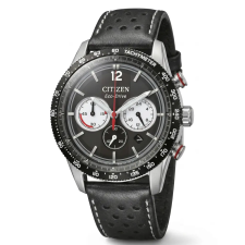 Citizen Chrono Férfi Karóra Ø: 39 mm Típus: CA4717-06E karóra