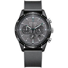 Citizen Chrono Férfi Karóra Ø: 40 mm Típus: CA4625-02H karóra