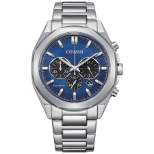 Citizen Chrono Férfi Karóra Ø: 44 mm Típus: CA4590-81L karóra
