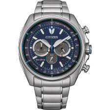 Citizen Chrono Férfi Karóra Ø: 45 mm Típus: CA4560-81L karóra