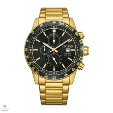 Citizen Chrono férfi óra - AN3682-54E karóra