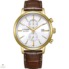 Citizen Chrono férfi óra - CA7062-15A karóra