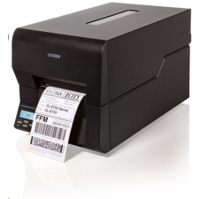 Citizen CL-E720 USB/LAN cimkenyomtató  (1000853) (1000853) címkézőgép