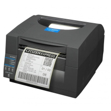 Citizen CL-S521II címkenyomtató készülék (CLS521IINEBXX) (CLS521IINEBXX) címkézőgép