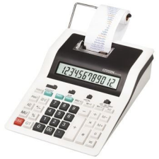 Citizen CX 123N szalagos asztali számológép (A-301951) számológép