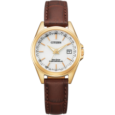 Citizen EC1183-16A Eco-Drive radio controlled 29mm 10ATM, karóra