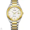 Citizen Eco-Drive Active Sport unisex óra - BM7624-82A