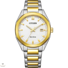 Citizen Eco-Drive Active Sport unisex óra - BM7624-82A karóra