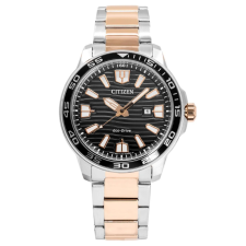 Citizen Eco-Drive AW1524-84E férfi karóra karóra