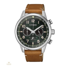 Citizen Eco-Drive Chrono férfi óra - CA4420-21X karóra