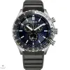 Citizen Eco-Drive Chrono Sport férfi óra - AT2569-04L