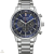 Citizen Eco-Drive Elegance Chronograph férfi óra - CA4720-52L