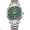 Citizen Eco-Drive Elegance férfi óra - AW0151-85X
