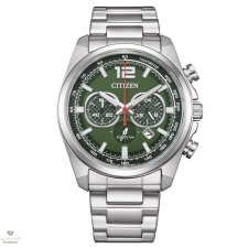 Citizen Eco-Drive Elegance férfi óra - CA4640-50X karóra