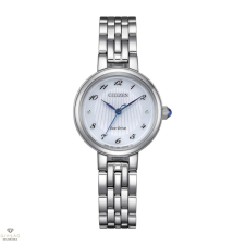 Citizen Eco-Drive Elegance női óra - EM0990-81A karóra