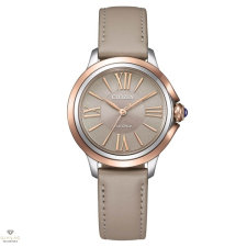 Citizen Eco-Drive Elegance női óra - EM1166-01Z karóra