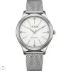 Citizen Eco-Drive Elegance női óra - EM1220-82A