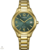 Citizen Eco-Drive Elegance női óra - FE6122-64X