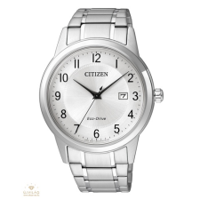 Citizen Eco-Drive férfi óra - AW1231-58B karóra