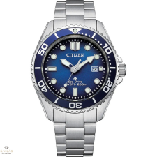 Citizen Eco-Drive Promaster Diver's 200 férfi óra - BN0260-54L karóra