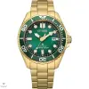 Citizen Eco-Drive Promaster Diver's 200 férfi óra - BN0262-59W
