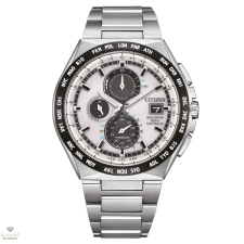 Citizen Eco-Drive Promaster Sky Super Titanium férfi óra - AT8238-84A karóra