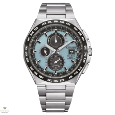 Citizen Eco-Drive Promaster Sky Super Titanium férfi óra - AT8238-84M karóra