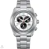 Citizen Eco-Drive Super Titanium Chronograph férfi óra - AT2590-59A