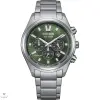 Citizen Eco-Drive Super Titanium Chronograph férfi óra - CA4750-51X