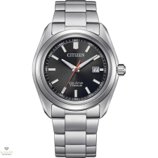 Citizen Eco-Drive Super Titanium férfi óra - AW1900-50E karóra