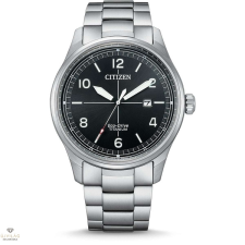Citizen Eco-Drive Super Titanium férfi óra - BM7570-80E karóra