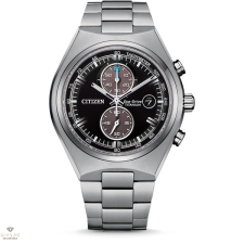 Citizen Eco-Drive Super Titanium férfi óra - CA7090-87E karóra