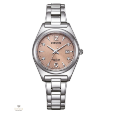 Citizen Eco-Drive Super Titanium női óra - EW2601-81Z karóra