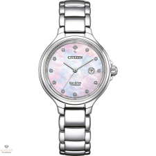 Citizen Eco-Drive Super Titanium női óra - EW2680-84Y karóra