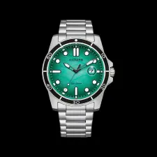  Citizen Eco-Drivve AW1816-89L karóra