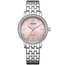 Citizen EL3100-55W Ladies Watch Standard Elegant 31mm 5ATM , karóra
