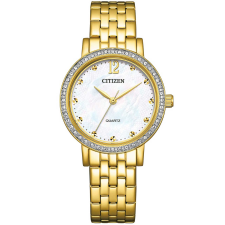 Citizen EL3102-50D Ladies Watch Standard Elegant 31mm 5ATM , karóra
