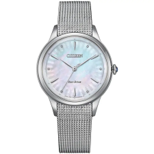 Citizen Elegance Női Karóra Ø: 32 mm Típus: EM1150-86D karóra
