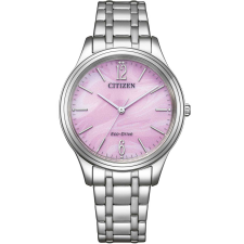 Citizen EM0411-71X Ladies Watch Eco-Drive Elegance 34mm 5ATM , női karóra