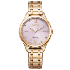 Citizen EM0503-75X Eco-Drive ladies 30mm 5ATM, karóra
