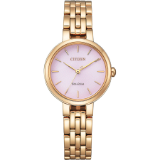 Citizen EM0993-82X Eco-Drive Elegance Ladies 28mm 5ATM, karóra