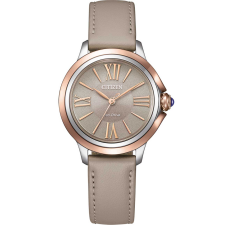 Citizen EM1166-01Z Damenuhr Eco-Drive L Ceci 32mm 5, női karóra