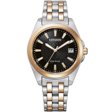 Citizen EO1213-85E Eco-Drive sport ladies 36mm 10ATM, karóra