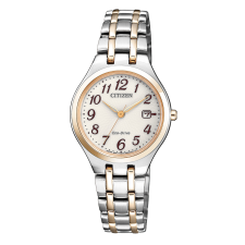 Citizen EW2486-87A Elegance Ladies 28mm 5 ATM, karóra