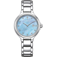 Citizen EW2680-84N Eco-Drive Titanium Ladies 31mm 10ATM, karóra