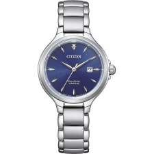 Citizen EW2681-81L Eco-Drive Titanium Ladies 31mm karóra