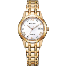 Citizen FE1243-83A Eco-drive Elegance Ladies Watch 30mm 3ATM, karóra