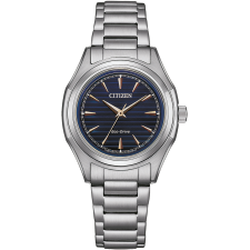 Citizen FE2110-81L Eco-Drive Ladies Watch 31mm 10ATM, karóra
