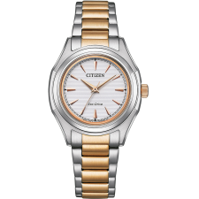 Citizen FE2116-85A Eco-Drive Ladies Watch 31mm 10ATM, karóra